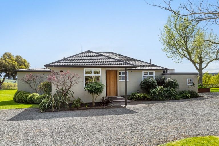 Photo of property in 188 Ahiaruhe Road, Ahiaruhe, Carterton, 5792