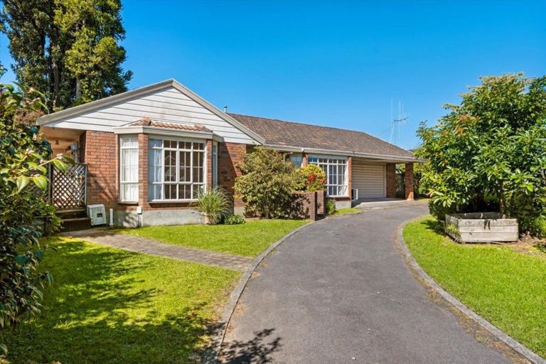 Photo of property in 6a Moehau Street, Te Puke, 3119