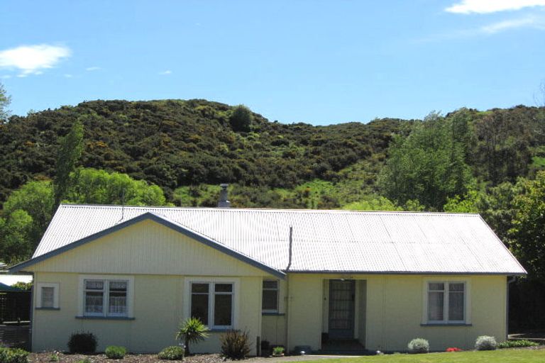 Photo of property in 46 Scotia Street, Wakatu, Nelson, 7011