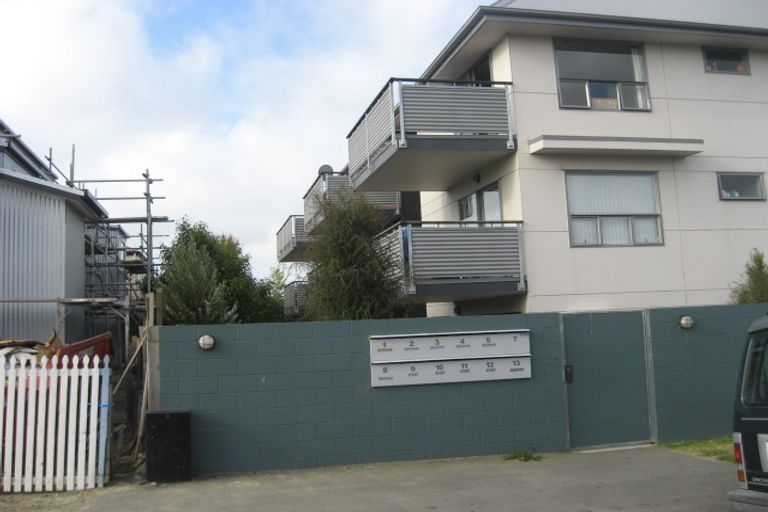 Photo of property in 17/25 Hastings Street West, Sydenham, Christchurch, 8023