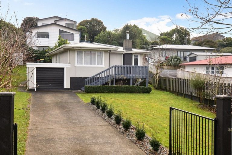 Photo of property in 34 Gibson Road, Dinsdale, Hamilton, 3204