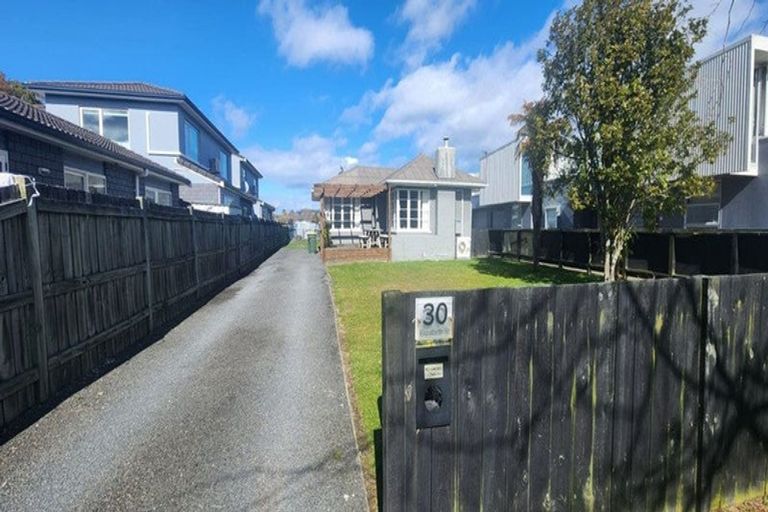 Photo of property in 30 Elizabeth Street, Victoria, Rotorua, 3010