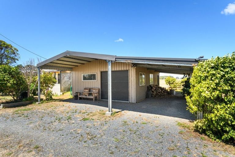 Photo of property in 783 State Highway 1, Himatangi, Foxton, 4891