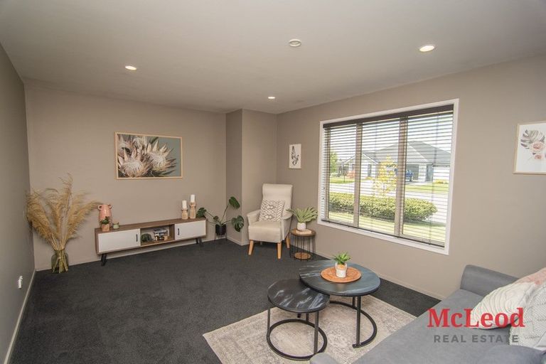 Photo of property in 26 Braebrook Drive, Netherby, Ashburton, 7700