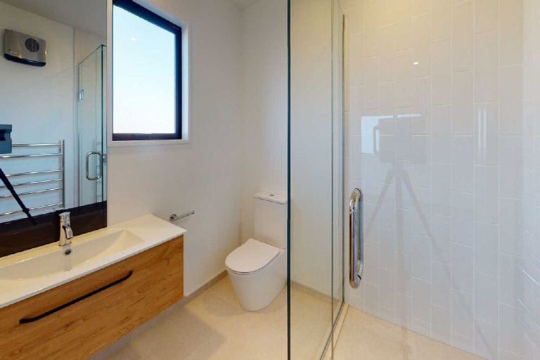 Photo of property in 2/128 Bishop Street, St Albans, Christchurch, 8014