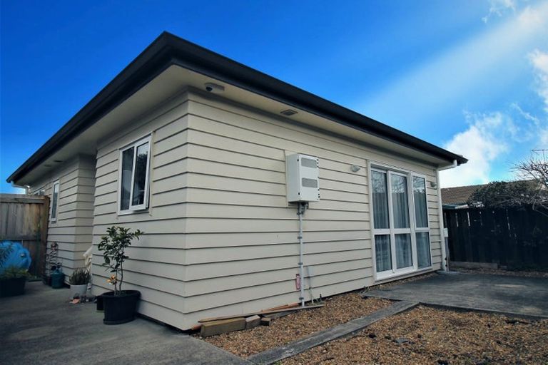 Photo of property in 109 Cascades Road, Pakuranga Heights, Auckland, 2010