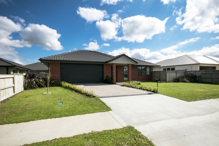 Photo of property in 37 West Thompson Street, Leamington, Cambridge, 3432