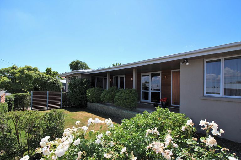 Photo of property in 21 Fox Street, Alexandra, 9320