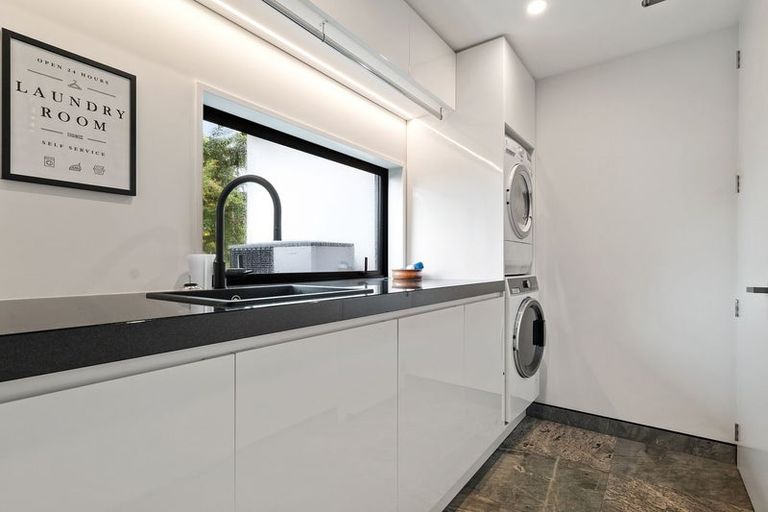 Photo of property in 48 Huntsbury Avenue, Huntsbury, Christchurch, 8022