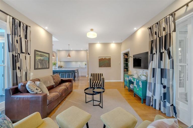 Photo of property in 100 Idris Road, Bryndwr, Christchurch, 8052