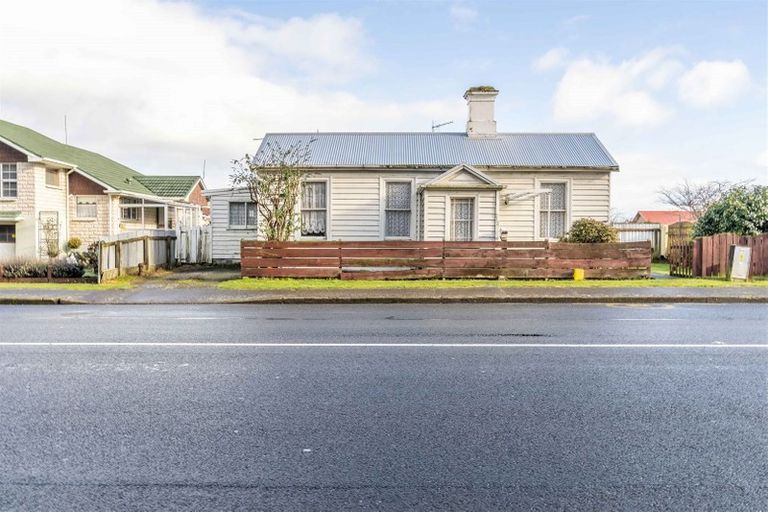 Photo of property in 212 Kelvin Street, Avenal, Invercargill, 9810