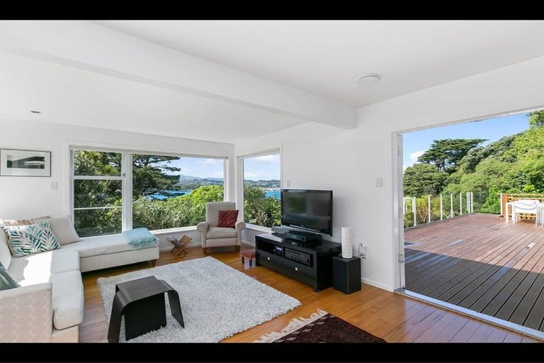 Photo of property in 50 Belvedere Road, Hataitai, Wellington, 6021