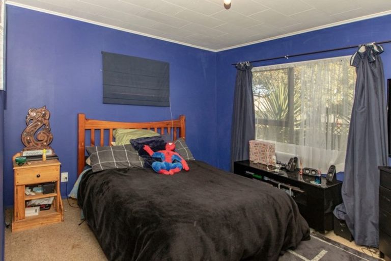 Photo of property in 4 Clement Place, Greenmeadows, Napier, 4112