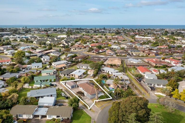 Photo of property in 86 Eversham Road, Mount Maunganui, 3116