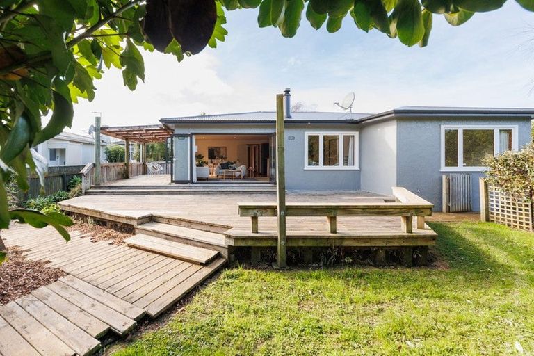 Photo of property in 15 Salisbury Avenue, Terrace End, Palmerston North, 4410