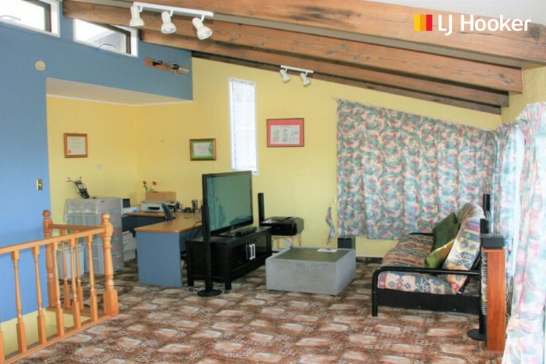 Photo of property in 15 Dalrymple Street, Pine Hill, Dunedin, 9010