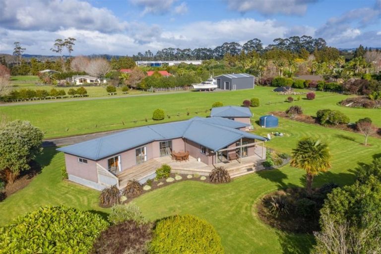 Photo of property in 132c Waipapa Road, Kerikeri, 0230
