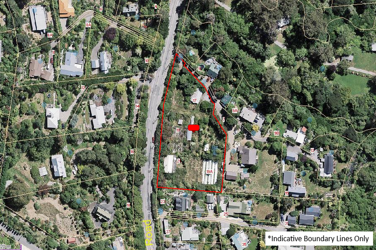 Photo of property in 17 Main Road, Governors Bay, 8971