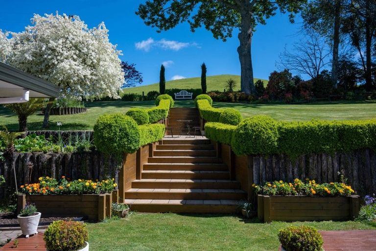 Photo of property in 351 Hossack Road, Ngakuru, Rotorua, 3077