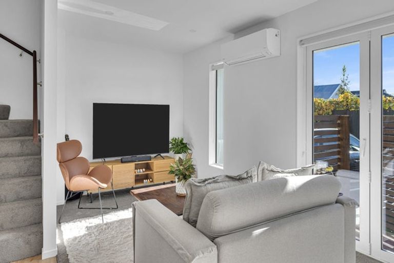 Photo of property in 91b Olliviers Road, Phillipstown, Christchurch, 8011