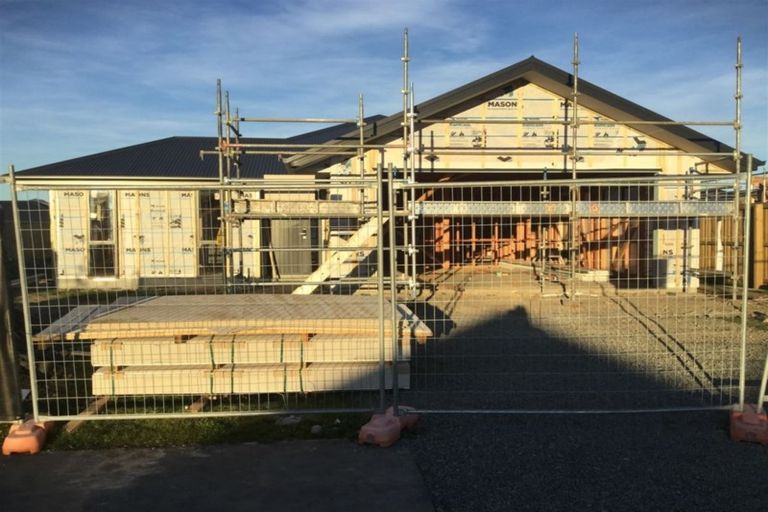 Photo of property in 56 O'reilly Road, Lincoln, 7608