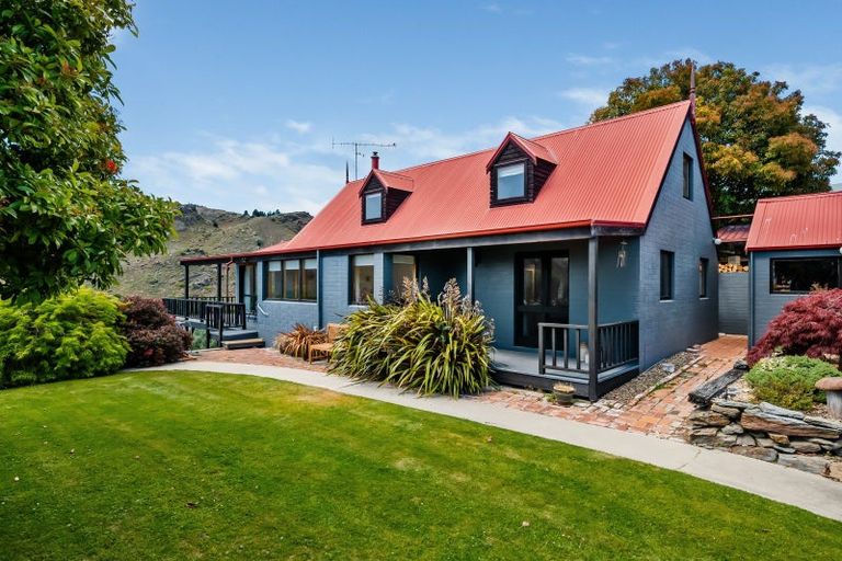 Photo of property in 28 O'neill Crescent, Bridge Hill, Alexandra, 9320