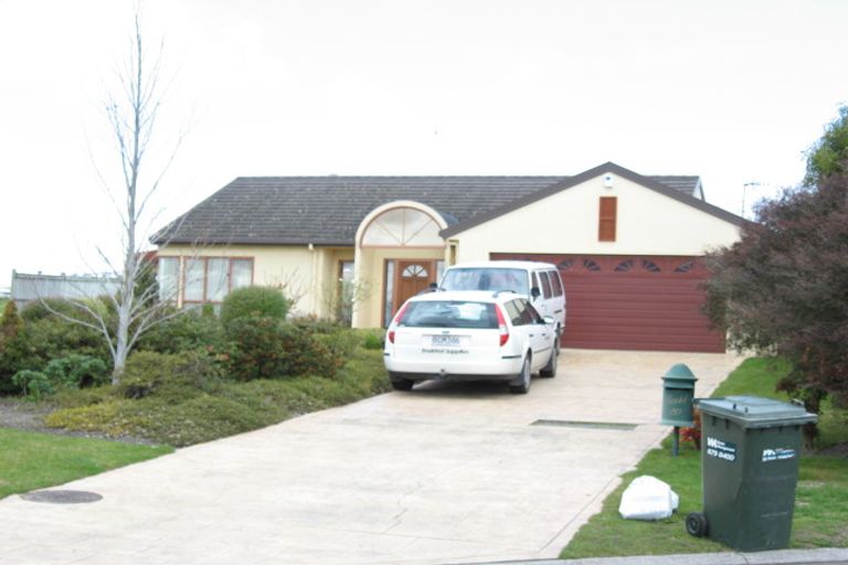 Photo of property in 20 Woodlands Drive, Havelock North, 4130