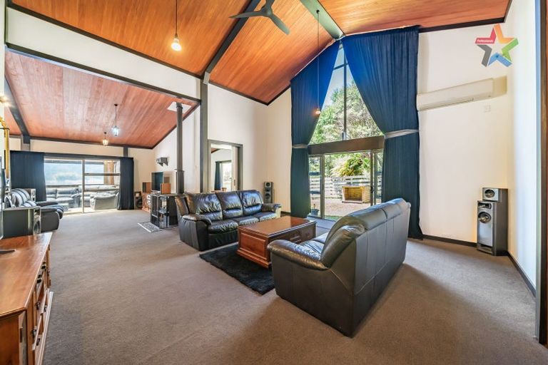 Photo of property in 46 Enfield Street, Wainuiomata, Lower Hutt, 5014