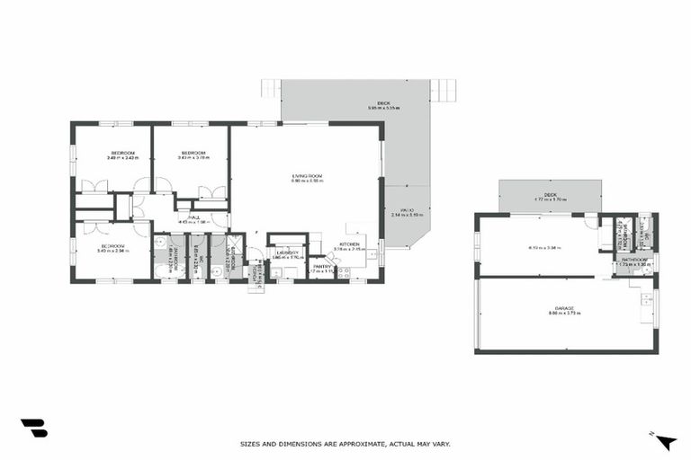 Photo of property in 118 Charleston Avenue, Whangamata, 3620