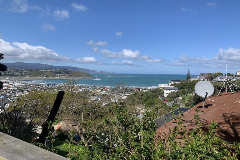 Photo of property in 45 Sutherland Road, Melrose, Wellington, 6023