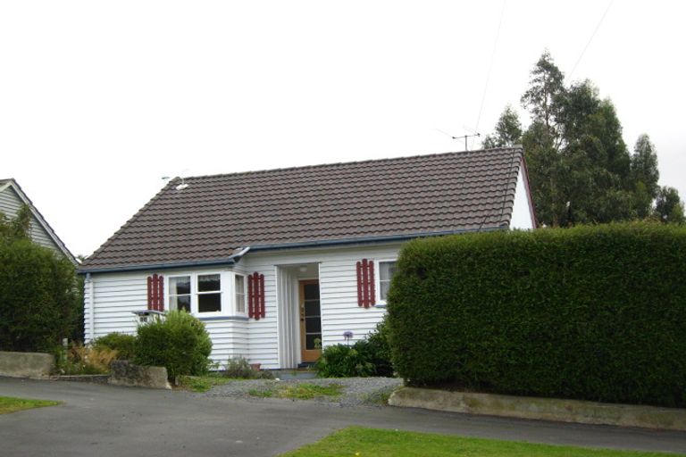 Photo of property in 86 Waimea Avenue, Calton Hill, Dunedin, 9012