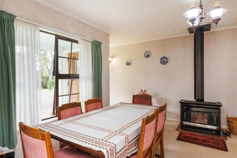 Photo of property in 49 Johnson Street, Bulls, 4818