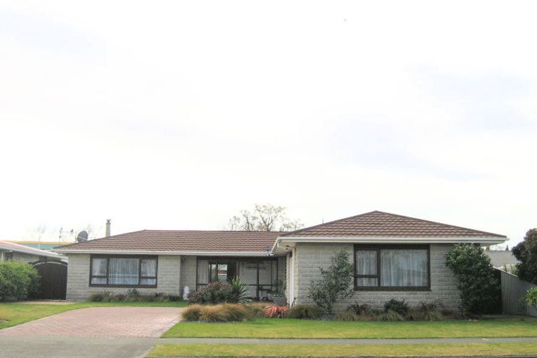 Photo of property in 54 Spriggs Crescent, Greenmeadows, Napier, 4112