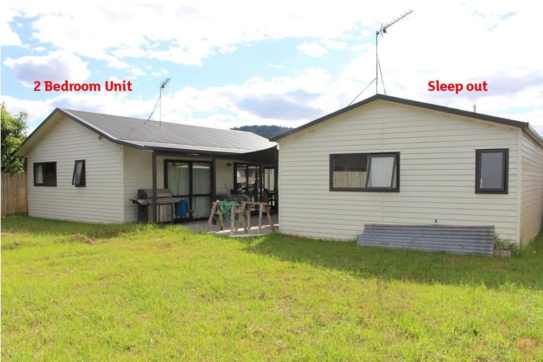 Photo of property in 4 Duke Street, Ngaruawahia, 3720