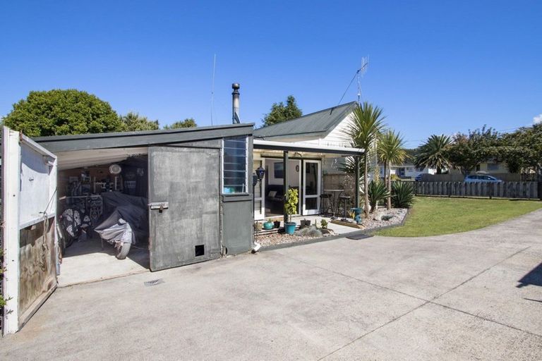 Photo of property in 16 Galbraith Street, Waihi, 3610