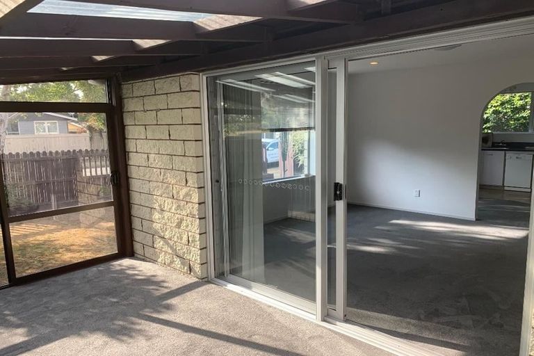 Photo of property in 83a Cottonwood Street, Parklands, Christchurch, 8083