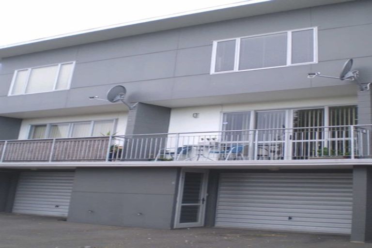 Photo of property in 5/463 Tuam Street, Phillipstown, Christchurch, 8011