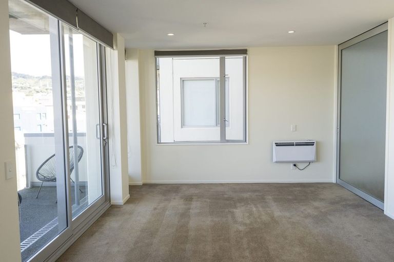 Photo of property in Trinity Apartments, 19 College Street, Te Aro, Wellington, 6011