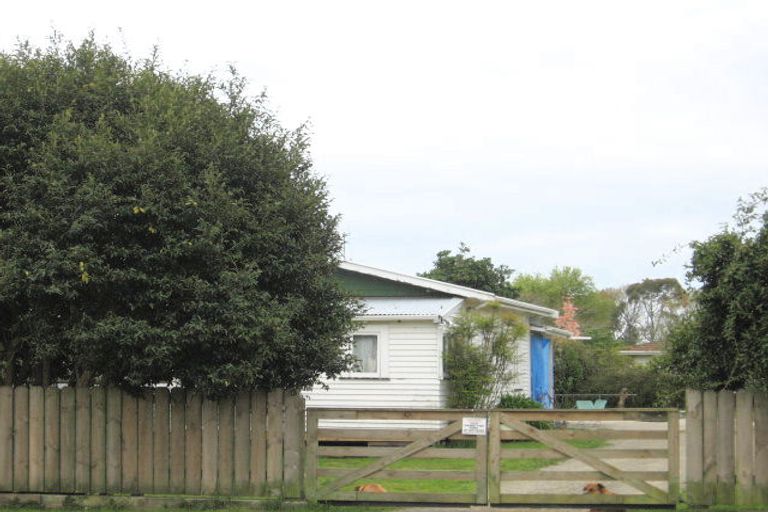 Photo of property in 131 Richard Street, Opotiki, 3122