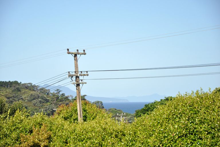 Photo of property in 7 Cumberland Street, Leigh, 0985