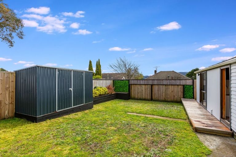 Photo of property in 84 Wilkie Crescent, Naenae, Lower Hutt, 5011