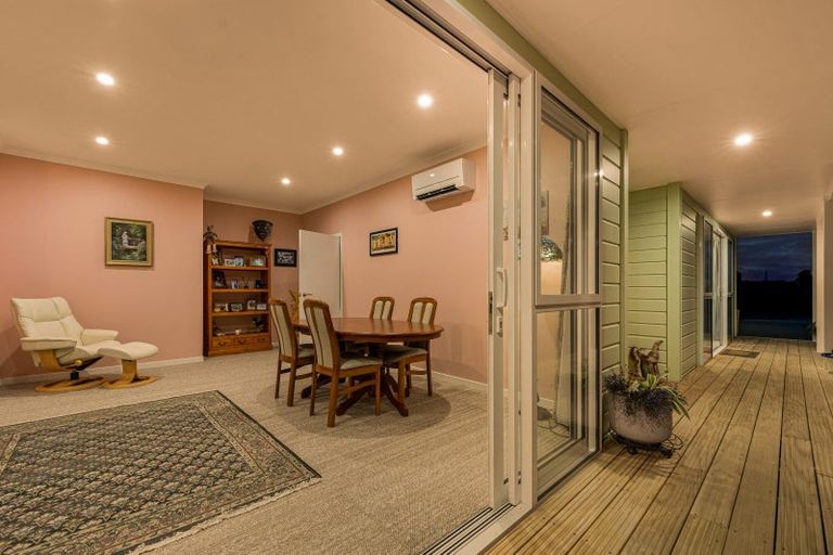 Photo of property in 1228b Camerons Line, Aorangi, Feilding, 4775