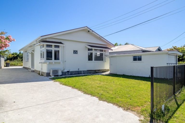 Photo of property in 57 Warden Street, Richmond, Christchurch, 8013