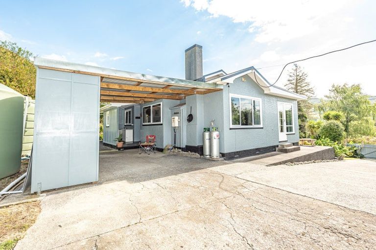 Photo of property in 1752 Mangamahu Road, Mangamahu, Whanganui, 4586