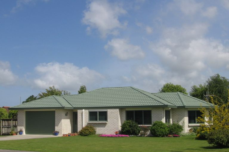 Photo of property in 2 Grant Place, Matamata, 3400