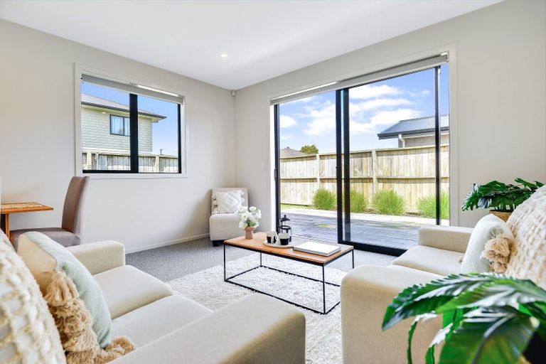 Photo of property in 2/36 Odette Street, Bader, Hamilton, 3206