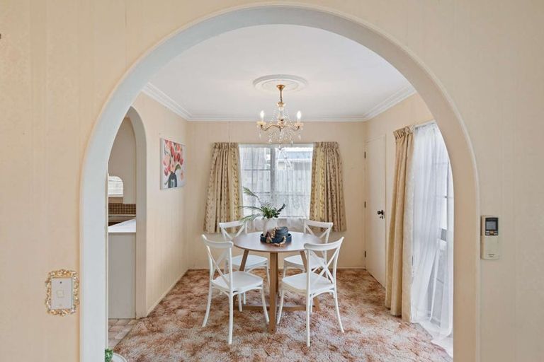 Photo of property in 6 Bens Place, Springvale, Whanganui, 4501