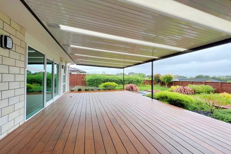 Photo of property in 167 Cumberland Drive, Flagstaff, Hamilton, 3210