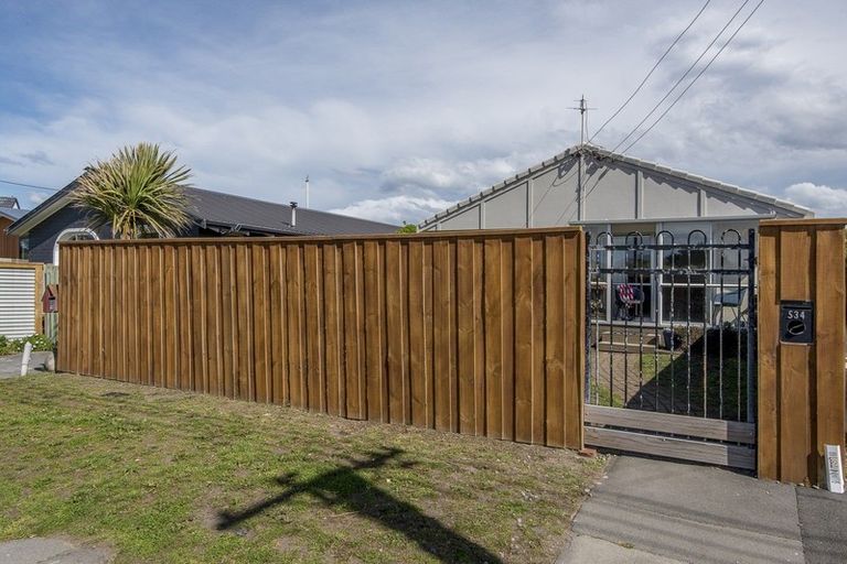 Photo of property in 1/534 Marine Parade, South New Brighton, Christchurch, 8062