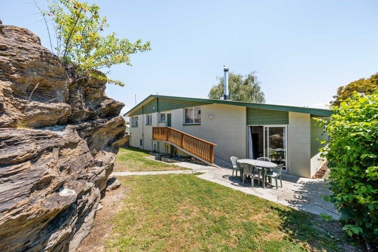 Photo of property in 7 Fox Street, Alexandra, 9320